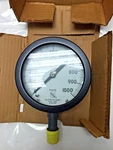 Ashcroft 45-1379D Pressure Gauge. Fixed Price $200.82.