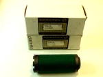 (2) Nib Norgren 5350-04 F45 Filter Elements. Fixed Price $25.00.