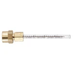 Johnson Controls A-4000-121 Pneumatic Oil Indicator Cartridge 38Y086. Fixed Price $114.48.