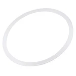 Silicone Rubber Gasket Flange O-ring For 6 Inch Clamp White. Fixed Price $13.31.