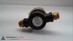 Piab 0110521, Vacuum Filter G1/2" (5MM), -20 To 80 #276571. Fixed Price $25.00.