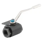 Parker BVAH24NSS1NA Hydraulic Valve, Ball, 1-1/2IN Npt. Fixed Price $588.99.