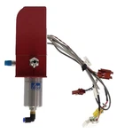 Horiba Stec IV-2410AV-03 Injection Valve Working Surplus. Fixed Price $1501.26.