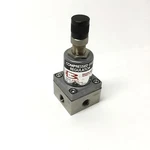 Brooks 8601D Mechanical Compressed Gas Pressure Regulator 0-30PSI, 350 F. Fixed Price $120.00.