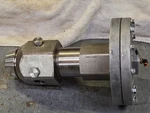 Graco 246642 Air Operated Mastic Fluid Pressure Regulator Free Ship. Fixed Price $515.60.