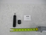 Ace Controls Mc 600 Shock W/ 250-0276 Stop Collar, V0832. Fixed Price $62.95.