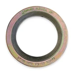 Garlock C000505001 GASKET,RING,5 In,metal,yellow 1TVA8. Fixed Price $16.56.