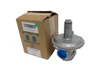 New Maxitrol 210D-1212-0004 Pressure Regulator 1/2" 210D12120004. Fixed Price $375.00.