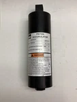PARKER,A2N0010D1K,PISTON Accumulator 3000 Psi. Fixed Price $900.00.