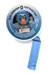 Pack -blue Monster #70886 Ptfe Thread Seal Tape 3/4" X 1429" Mill-rose. Fixed Price $15.90.