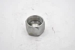 Parker BD-16 FNTX-S-2 Steel Flared Tube Cap: 1" Od (lot Of 2). Fixed Price $24.99.