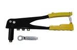 Pop Riveter Gun Set Blind Hand Tool Kit Gutter Repair Heavy Duty. Fixed Price $16.94.