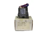 Nib Barksdale 1.5-150PSI 3A 480VAC Pressure/vacuum Actuated Switch D1H-A150SS. Fixed Price $211.99.