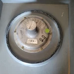 Maxitrol Pressure Regulator, RV60, 8805-5. Fixed Price $42.87.