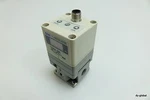 Smc Used ITV2030-312BL Regulator Electro-pneumatic REG-I-30=P706. Fixed Price $69.98.
