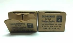 Lot Of Falk Size 4 763020 Grindmember For Steelflex Coupling. Fixed Price $14.99.