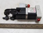 Norgren Series Pneumatic Gripper GL400 J11 M5 UX4PT5 SS4A 45 Grip-lok. Fixed Price $57.50.
