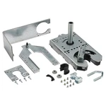 Johnson Controls M9000-400 Jackshaft Kit,stainless STEEL,1/2 Rod 41P439. Fixed Price $151.45.