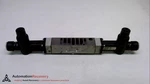 Numatics 123RC1Z2JN00000, Regulator, 10-130 Psi, #228686. Fixed Price $45.00.