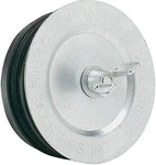Cherne 271543 Steel Mechanical Econ-o-grip Test Plug 4IN. Fixed Price $14.80.