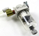 Smc AF20-N02-Z-A Modular Air Filter. Fixed Price $18.00.