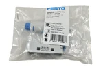 Festo Electric 547710 VN-14-L-T4-PQ2-VQ3-RO2 Vacuum Generator New Sealed. Fixed Price $49.99.
