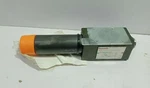 Rexroth Zdr DB2-43/210YMJ Pressure Reducing Hydraulic Valve R900949063. Fixed Price $474.05.