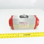 Bray Controls 92-1190-11300-532 Double Acting Pneumatic Actuator 140PSI. Fixed Price $305.86.