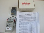 Marsh Bellofram Pressure Transducer 0-60 120 Psi 96110700 Transmitter T1000. Fixed Price $209.97.