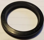 MUUL-105X120X9, Metric, Rod Seal, Urethane. Fixed Price $38.07.