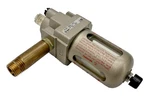 Smc AL20-N02-3CZ-A Lubricator AL20N023CZA. Fixed Price $16.15.