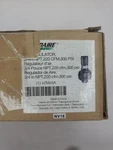 Speedaire 4ZM23A Regulator 3/4 Npt 220 Cfm 300 Psi. Fixed Price $24.99.
