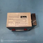Parker P5T-J016DHFN010 Pneumatic Valve Usip. Fixed Price $210.00.