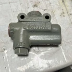 Vickers RM3-14S100-10 Hyd. Valve, Safety Relief. Fixed Price $109.99.