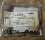 Cl Buna Rod Kit Nopak Type RK-1-2-M 063-A 1J-3220-E3. Fixed Price $11.90.