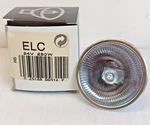 Ge Quartzline Lamp Elc 24V 250W Projector New Old Stock. Fixed Price $9.97.