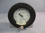 Ashcroft 0-760PSI Temperature Compensated Test Gauge .25% 3A W/stand 250-2916. Fixed Price $79.99.