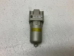 Smc AFD20-N02-2Z Pneumatic Filter Assembly AFD20N022Z (tsc). Fixed Price $17.99.