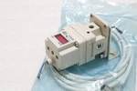 Smc Used ITV2030-212S-X26+AWM E66085-H2464 E/p Regulator VLV-I-1295=9H12. Fixed Price $69.98.