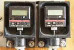 Sunx DPX-600A-IN Pressure Sensor #495. Fixed Price $69.50.