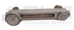 New Lube Devices 13480-1 Sight Glass Temperature Gauge 0-300DEG F. Fixed Price $74.00.