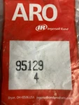 Aro 95129 Set Of 4 O-rings. Fixed Price $10.94.