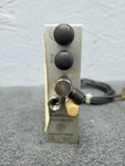 Marposs 3415420901 Air To Electronic Converter 1WS2646 058 848. Fixed Price $89.99.