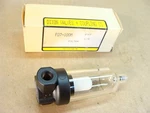 New Dixon Valves Air Pneumatic Filter F07-100M 1/8 Npt. Fixed Price $20.00.