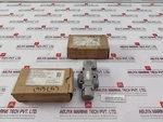 Versa VSP-3501-316 Three-way Valve. Fixed Price $652.50.