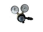 Veriflo 11300718 High Pressure Gas Regulator Dual Gauge 4000 Psi Usa. Fixed Price $129.95.