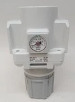 Smc AR50-06E-B Regulator Mass Pro 3/4" Ports. Fixed Price $50.00.