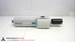 Festo M59-LFR-NG-D6-C-U-V-VS-AS, Filter Regulator, High Flow Rate #245175. Fixed Price $128.75.