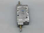 Festo JMFH-5-3/8 B Solenoid Valve 29-145PSI Tested. Fixed Price $69.00.