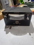 Foxboro 57Z-SR Gauge With 83654I Control Box. Fixed Price $80.00.